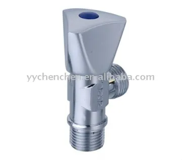 zinc Angle Valve MO-H-015
