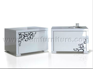 2013 new arrival night stand,canton fair products SM-B10