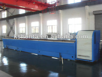 Copper rod breakdown machine (Wire cable machine)
