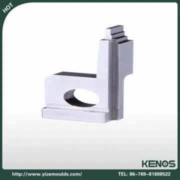 LED mould components,mold parts for LED,Mold components,mould accessories,press die components,custom mold parts