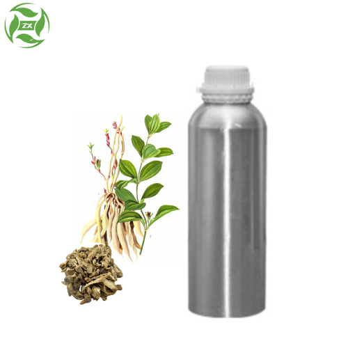 Natural Plant Radix Stemonae Oil Chinese Herbal Oil