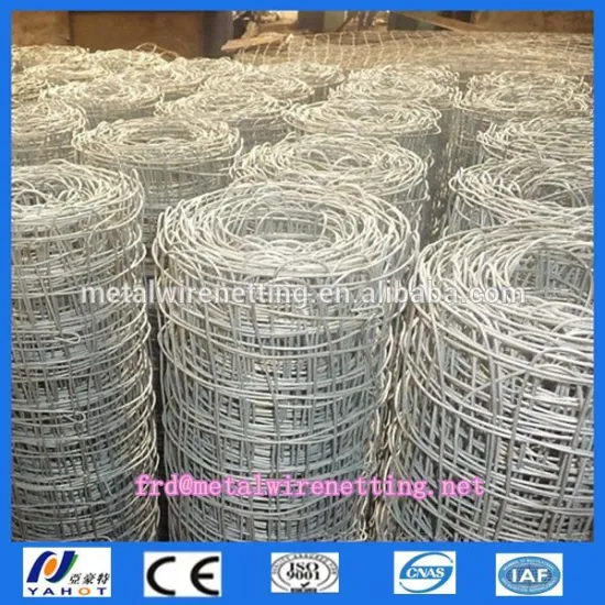 Mine Mesh Knitting Machine