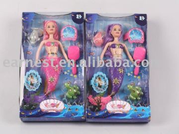 DOLL MERMAID