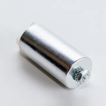 CD-7 Electronic Ignitor: Functioning as a Capacitor for Metal Halide and Sodium Lamps