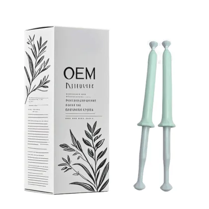 OEM/ODM Female Intimate Parts Gel for Itching