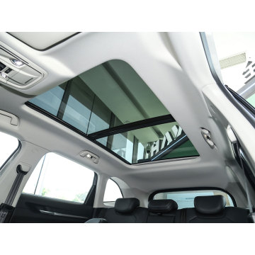 Luxury used car HAVAL h6