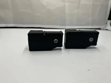 Hitachi Excavator Air Conditioning Servo Motor - Cooling and Heating