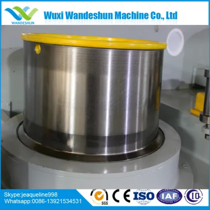 WIRE DRAWING EQUIPMENT | KOCH Wire Drawing Machine