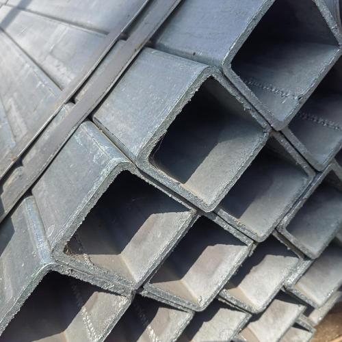 ERW Welded Galvanized Steel Pipe ASTM A53 Hot Dipped Galvanized Steel Tube Manufactory