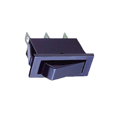 UL-certifierad Momentary Contact Rocker Switch