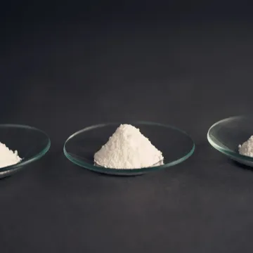 Electric Charge Agent for Powder Paints