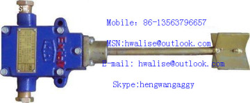 china made     GUJ30  Coal Piling Sensors