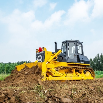 Track Compact Crawler Bulldozer Rental