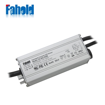 Controlador LED de atenuación AC480V 0-10V