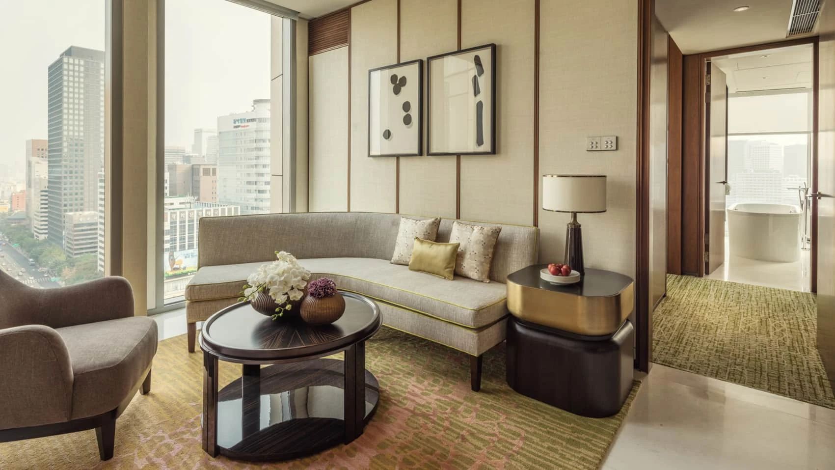 Four Seasons Hotel Seoul (44)
