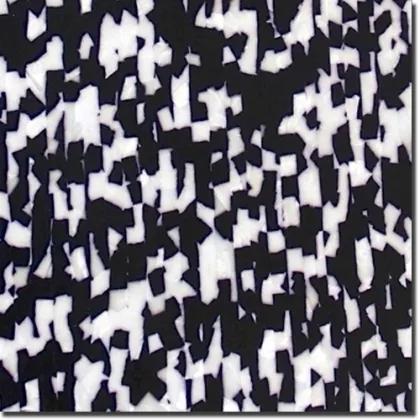 prototype plastic crafts accessories material