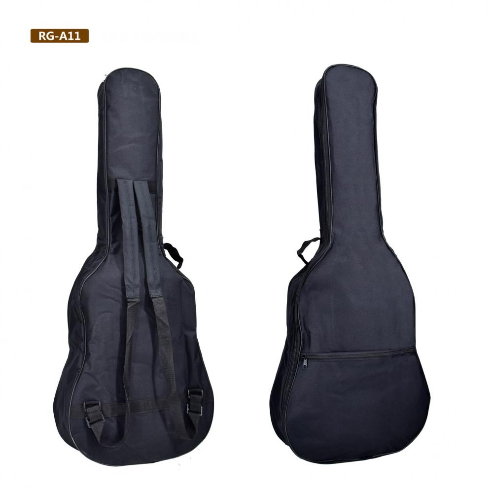 Kaysen 5mm Cotton Bag For 36inch 36inch Guitar Rg A11 2