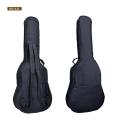 Sac de guitare en coton de 36 pouces 5 mm