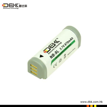 Cameras&Camcorders Battery/Battery for Canon (NB-9L)