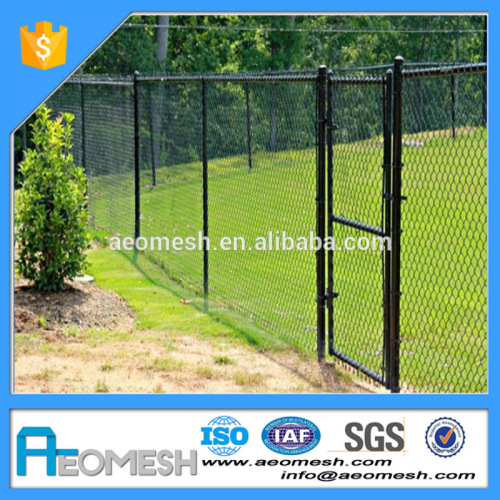 Basketball Court Fencing Tennis Court Fencing High Quality Basketball
