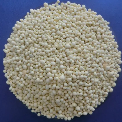 Wholesale Price Granular Compound NPK Fertilizer Fertilizer