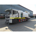 12000L 4x2 Dust Suppression Fog Cannon Trucks