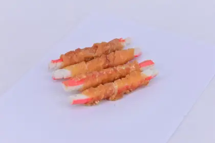 Air Dried Chicken Meat/Jerky Dog Treat