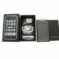 Yenilenmiş iPhone 3GS, 3,5 inç ekran, 8 GB kapasite ve 3.0MP kilidi kamera