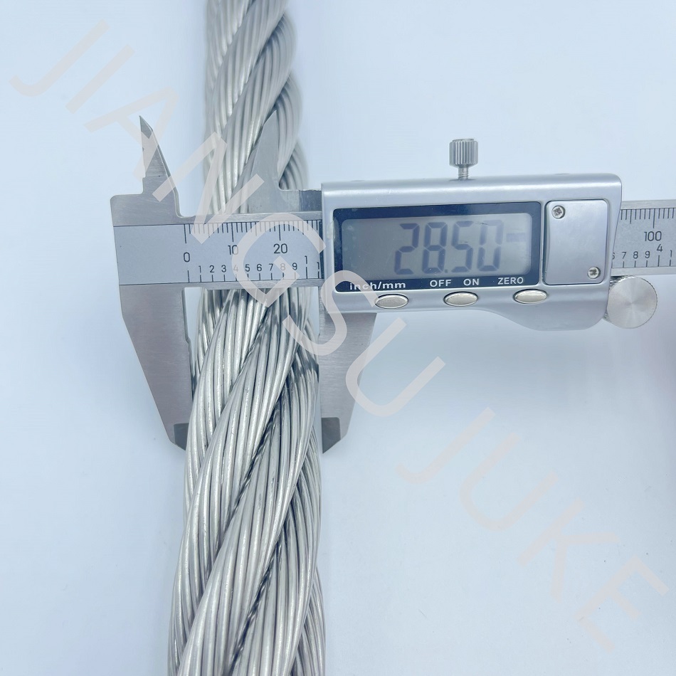 Pressed Steel Wire Rope 2 Jpg