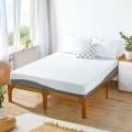 Matelas en mousse à mémoire de 10 pouces - jumeau