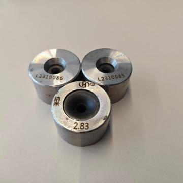 Hochpräzise Nanodrahtzeichnung stirbt stirbt