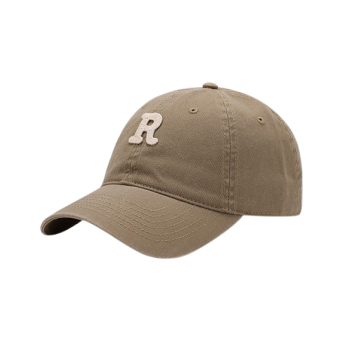 Custom Embroidery 6 Panel Cotton Trucker Cap - Hot Sale 2024