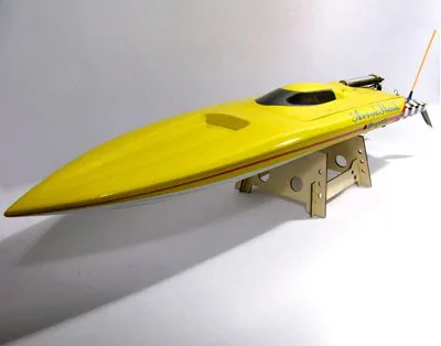 Rc hobby nitro rc boat porpoise