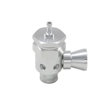 Universal Turbo Whistler Blow-Off Valve (BOV)