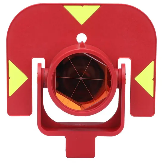 High Precision Mini Prism for Total Station Surveying: GMP111