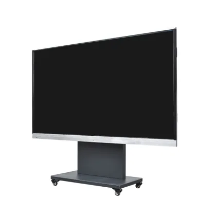 4K Display Smart Whiteboard For Conference Room