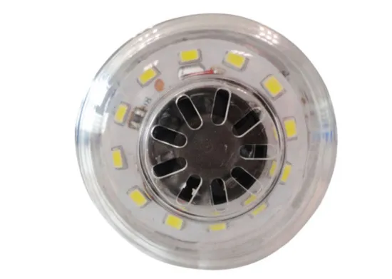 Garden Light Led Corn Light Bulb With 36w , Ra≥70 Corn Led Light