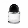 30ml 50ml Empty Glass Perfume Bottle with Cap