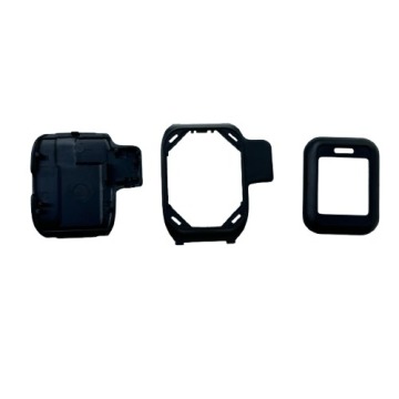 Eco-friendly Plastic Medical Watch Case