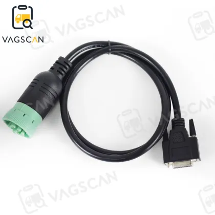 Agriculture Construction V5.3 AG CF for EDL V3 Diagnostic Tool