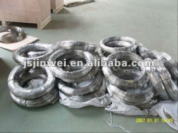 1.4571 stainless steel welding wire