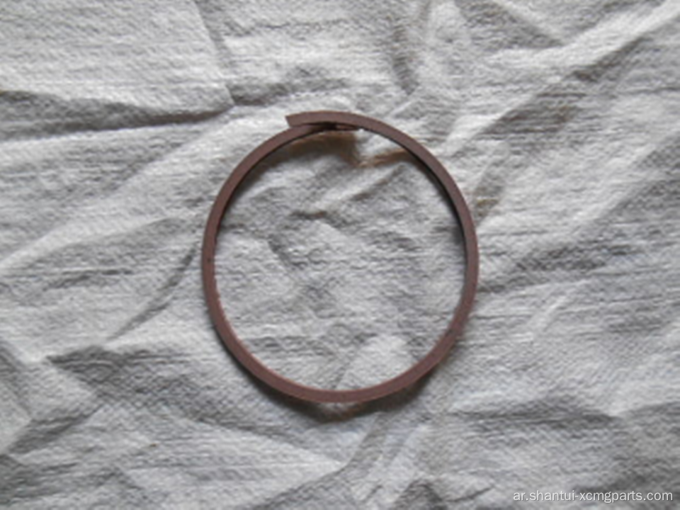 Shantui Guldozer Parts Ring Ring 16y-11-00027