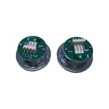 BR32A Elevator Push Button