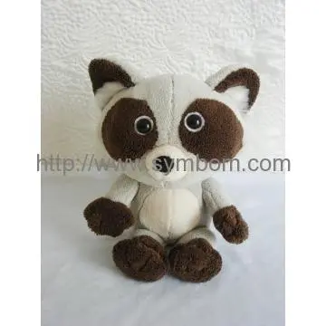 Plush Toys Cartoon Design