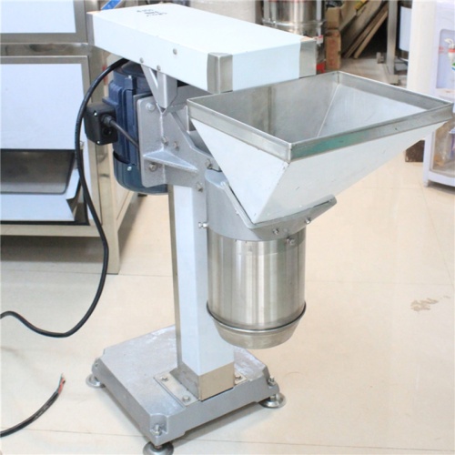 Ginger Paste Making Machine