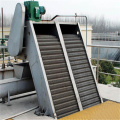 Mechanical Grille Cleaning Machine Equipment