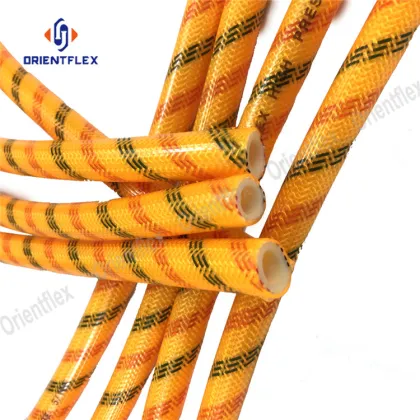 Korea Technology High Pressure PVC Spray Hose