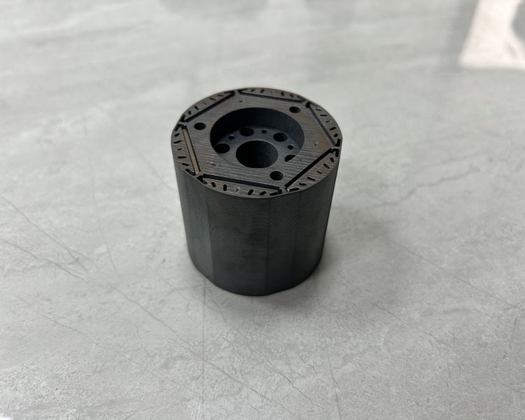 Insert rotor4