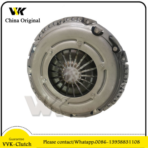 FAW SIRUUS R7 220MM clutch