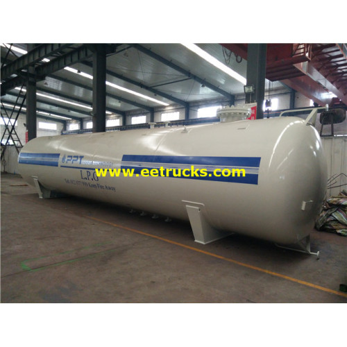 60000l Bulk Liquid Ammonia Vessels